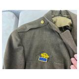 Military Uniforms
