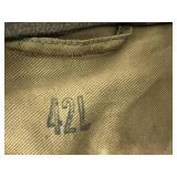 Military Uniforms