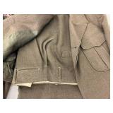 Military Uniforms