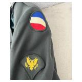 Military Uniforms