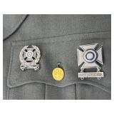 Military Uniforms