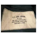 Military Uniforms