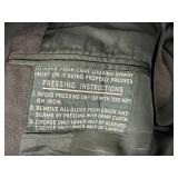 Military Uniforms