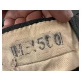 Military Uniforms