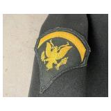 Military Uniforms