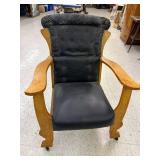 Antique Chair