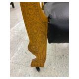 Antique Chair