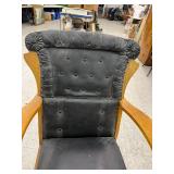 Antique Chair