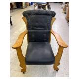 Antique Chair