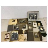 Vintage Photos