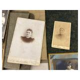 Vintage Photos
