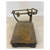 Fairbanks Scale