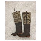 Size 11 Steel Shank Waders