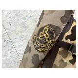 Size 11 Steel Shank Waders