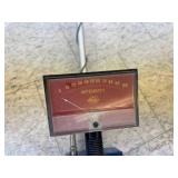 Coinmaster 39/D Professional Series Metal Detector