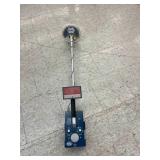 Coinmaster 39/D Professional Series Metal Detector