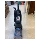 Bissell Carpet Cleaner