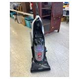 Bissell Vacuum