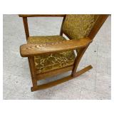 Rocking Chair
