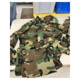 Military Uniforms