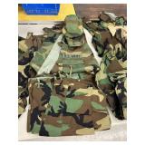 Military Uniforms