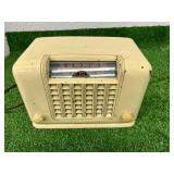 Vintage Radio
