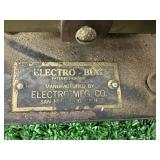 Electro-Bug Telegraph