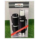 New Stanley Quart Bottle & Mugs