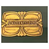Atwater Kent Radio