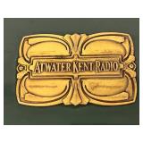 Atwater Kent Radio