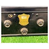 Atwater Kent Radio