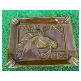 Ashtrays