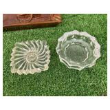 Ashtrays