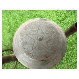 Star Headlight & Lantern Co Railroad Lanterns
