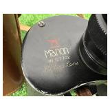 Manon 7x50 Binoculars