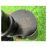 Manon 7x50 Binoculars