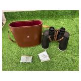 Manon 7x50 Binoculars