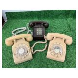 Telephones