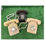 Telephones