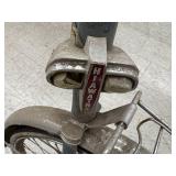 Hiawatha Bicycle