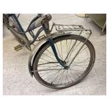 Hiawatha Bicycle