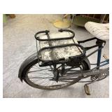 Hiawatha Bicycle