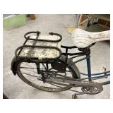 Hiawatha Bicycle