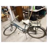 Hiawatha Bicycle