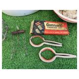 Mixed Vintage Lot