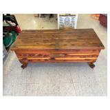 Cedar Chest