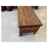Cedar Chest