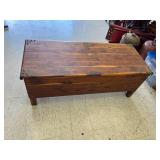 Cedar Chest