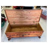 Cedar Chest