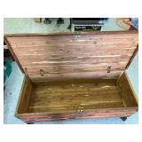 Cedar Chest